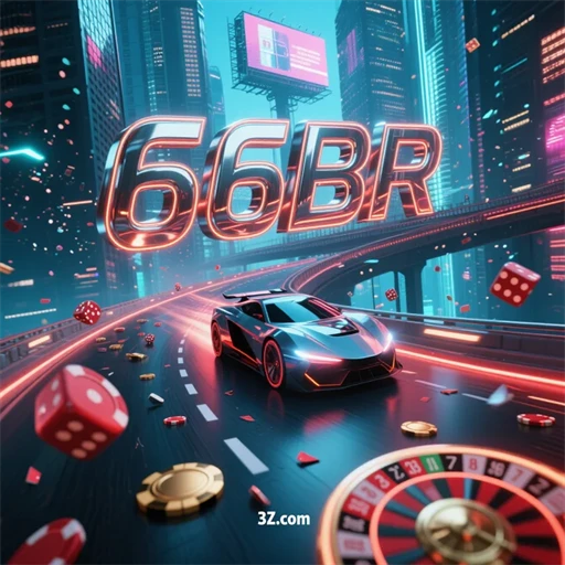 Descubra o Mundo dos Cassinos Online com 66br Bet