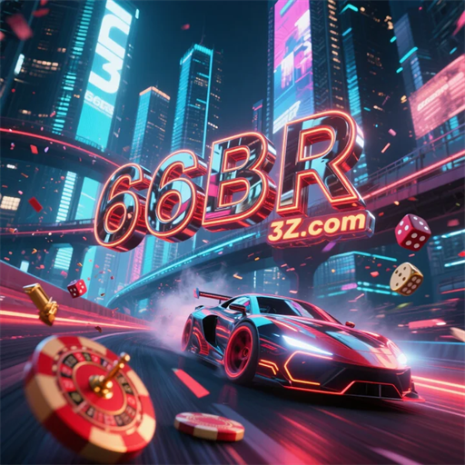 Descubra os Novos Jogos no 66br bet