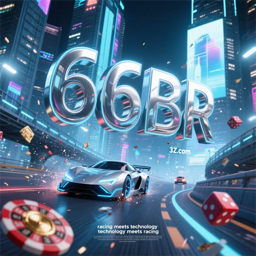A Revolução dos Jogos Virtuais na 66br bet