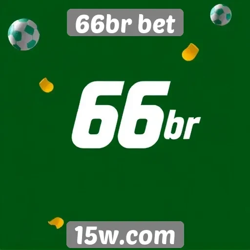 Ofertas de bônus e promoções no 66br bet