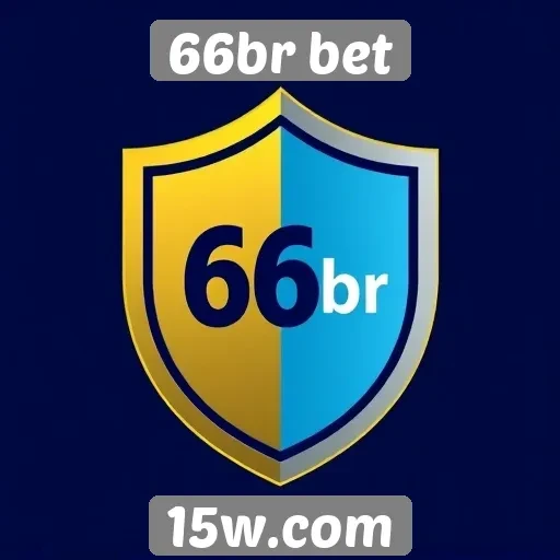 Revisão sobre a segurança no site 66br bet
